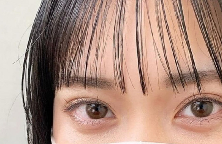 縮毛矯正・髪質改善をやると今なら前髪カットサービス | いわき市の理美容室ならなりたいを叶えるglicina（グリシナ）