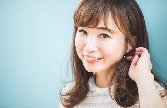 サマーキャンペーンカットヘッドスパ付きをするなら | いわき市の理美容室ならなりたいを叶えるglicina（グリシナ）