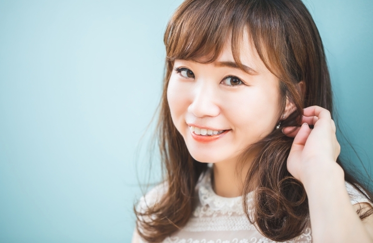サマーキャンペーンカットヘッドスパ付きをするなら | いわき市の理美容室ならなりたいを叶えるglicina（グリシナ）